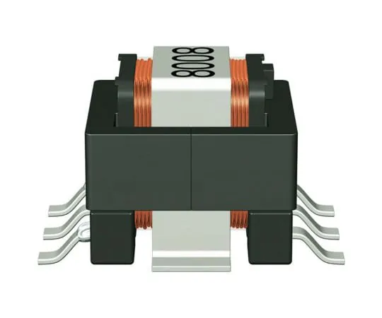 64-1682-36　EPCOS Circuit Transformer, , 20A Input,　B82801B0803A020