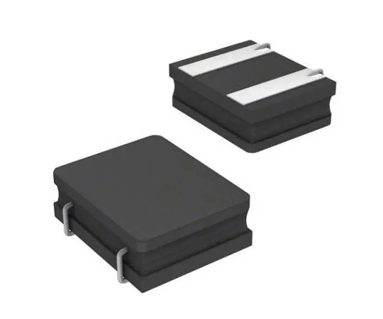 64-1733-76　Murata LQH Series Type 2520 Shielded Wire-wound SMD Inductor with a Ferrite Core, 1 μH Wire-Wound 2.13A Idc　LQH2HPZ1R0MGRL