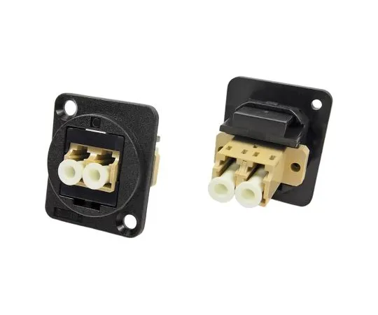 64-1701-18　RS PRO XLR Panel Mount XLR Connector, Female　874-1201