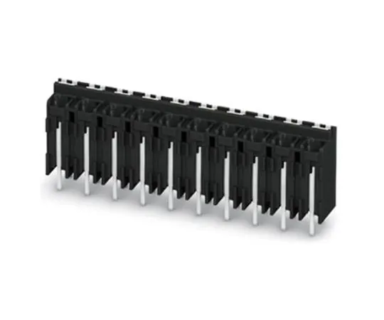 64-1743-87　Phoenix Contact SPT-THR 1.5/12-V-5.0 P26 PCB Terminal Block　1822639