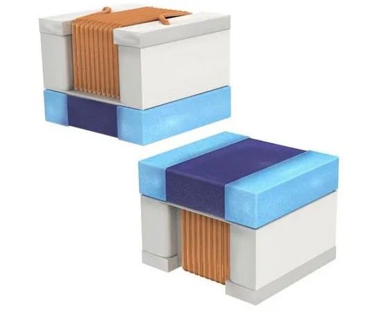 64-1734-08　Murata LQW Series Type 2015 Wire-wound SMD Inductor 47 nH Wire-Wound 1.25A Idc Q:70　LQW2BAN47NG00L