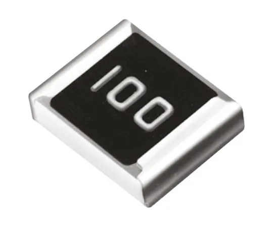 64-1670-35　1MΩ 1206 Thick Film Anti Surge Fixed Resistor ±1% 0.5W - CRS1206-FX-1004ELF　CRS1206-FX-1004ELF