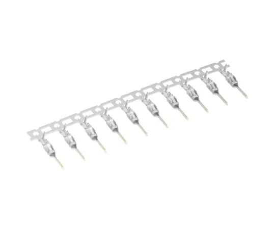 64-1697-73　Hirose DF62 Male Crimp Terminal Contact 24AWG DF62-EP2428PCA　DF62-EP2428PCA