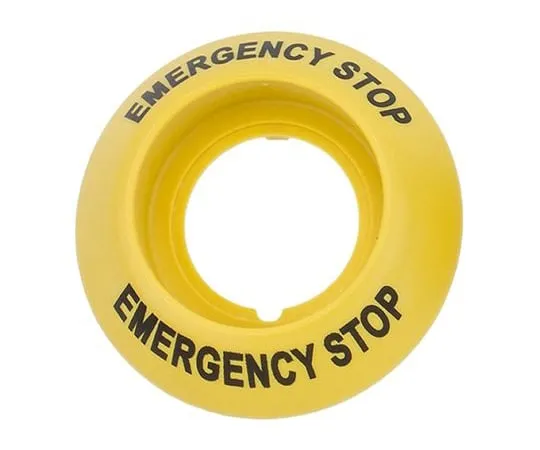64-1691-89　Push Button Lens for *** with 84 Series Push Button　84-902B