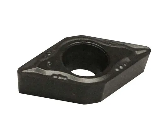 64-1663-66　Pramet Indexable Lathe Tool Insert, 3.97mm x 11.6mm, Grade T9325　DCMT 11T308E-FM:T9325