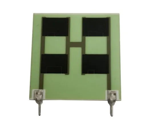 64-1653-67　Arcol 470Ω 10W Fixed Resistor ±5% ±50ppm/°C　FCR10 470R J