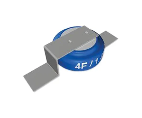 64-1711-75　Vishay 4F Supercapacitor EDLC -20 → +80% Tolerance 196 HVC Series 2.8V dc Surface Mount　MAL219691152E3