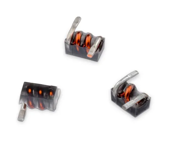 64-1647-80　Wurth WE-CAIR Series Type 1322 SMD Air Coil Inductor 2.55 nH ±10% Wire-Wound 1.6A Idc Q:100　744910025