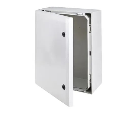 64-1677-33　Fibox ARCA, Polycarbonate Wall Box, IP66, 210mm x 400 mm x 300 mm　ARCA 403021 NO MP