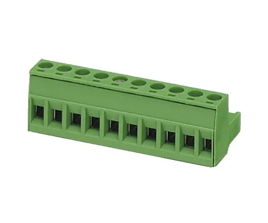 64-1745-63　Phoenix Contact MSTB 2.5/24-ST, 24 Way Pluggable Terminal Block　1754889