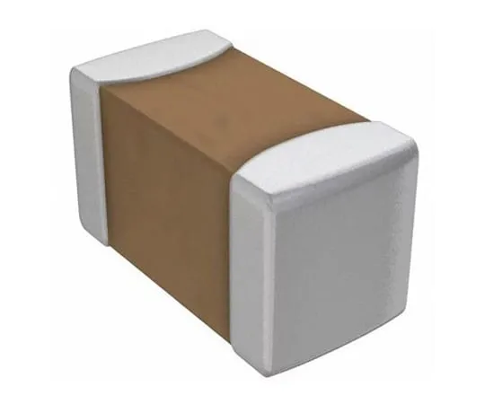 64-1683-42　Murata Ferrite Bead, 1 x 0.5 x 0.5mm (0402 (1005M)), 10Ω impedance at 100 MHz　BLM15AG100SN1D