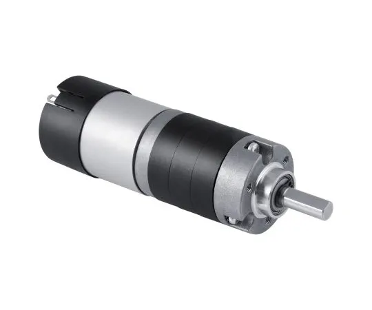 64-1726-71　Micromotors, 24 V dc, 20 Ncm, Brushed DC Geared Motor, Output Speed 180 rpm　PS150-24-25