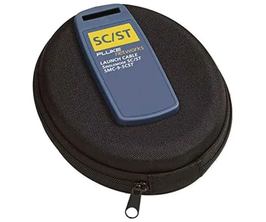 64-1701-45　Fluke Networks SMC-9-SCST, Fibre Optic Test Equipment Patch Cord for Optifiber® Pro OTDR　SMC-9-SCST