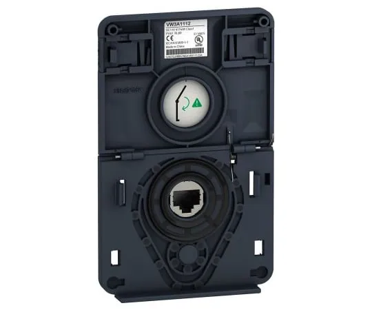 64-1692-44　Schneider Electric Remote Mounting Kit VW3A, IP65　VW3A1112