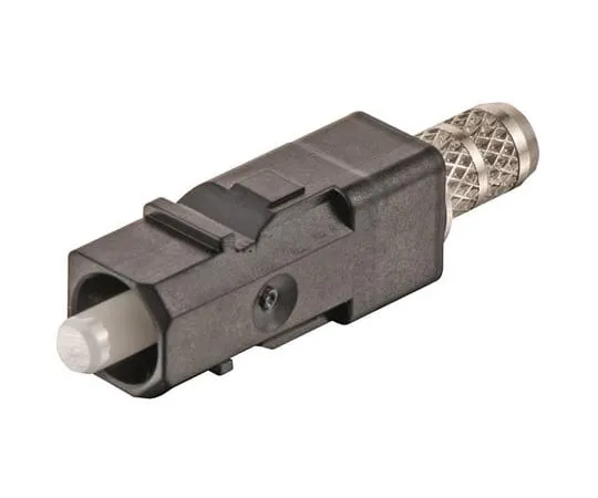 64-1643-66　Harting SC Single Mode Fibre Optic Connector 9/125μm Fibre Size　20101255220