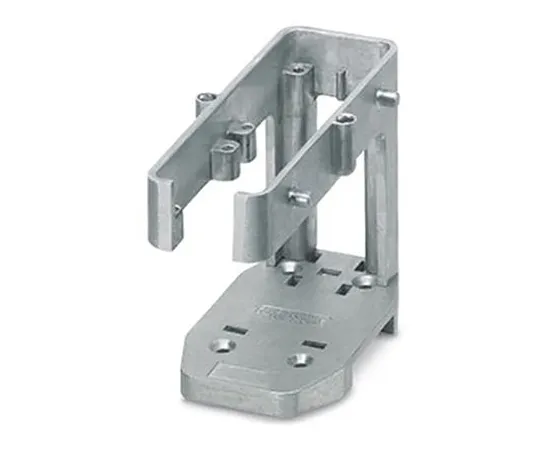 64-1640-36　HC-CIF-2B6-BFFD-FH-AL Series Connector Housing　1404214