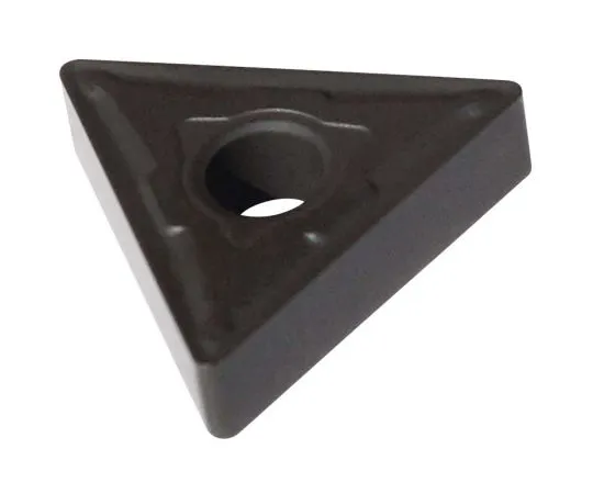 64-1663-80　Pramet Indexable Lathe Tool Insert, 4.76mm x 16.5mm, Grade T9335　TNMG 160412E-R:T9335