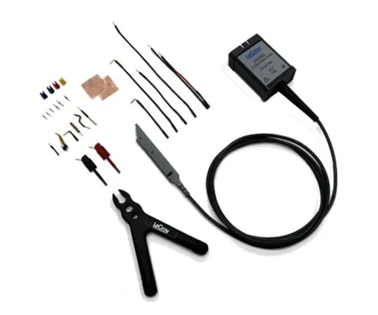 64-1731-53　LeCroy ZS1500 Oscilloscope Probe, Probe Type: Active 1.5GHz 1:10　ZS1500