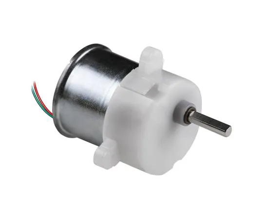 64-1726-61　Micromotors, 12 V dc, 14 Ncm, Brushed DC Geared Motor, Output Speed 13 rpm　B138 F-12-149