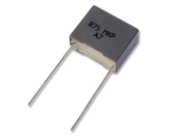 64-1708-39　KEMET 470nF Polypropylene Capacitor PP 250 V ac, 630 V dc ±5% Tolerance Through Hole R75 Series　R75PR34704040J