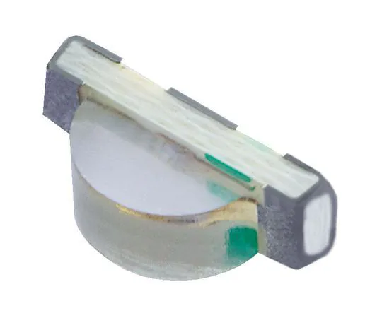 64-1642-69　2.5 V Yellow LED 3210 (1204)  SMD, Kingbright KPA-3210SYCK　KPA-3210SYCK
