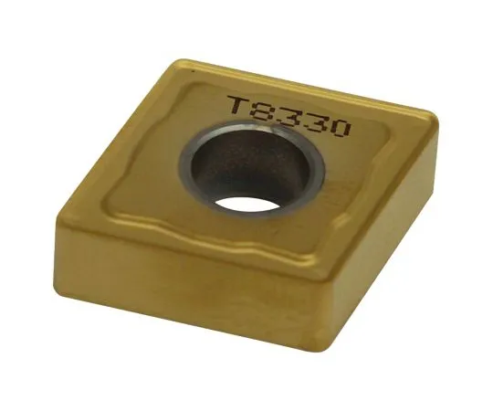 64-1663-68　Pramet Indexable Lathe Tool Insert, 4.76mm x 12.9mm, Grade T9315　CNMG 120404E-FM:T9325