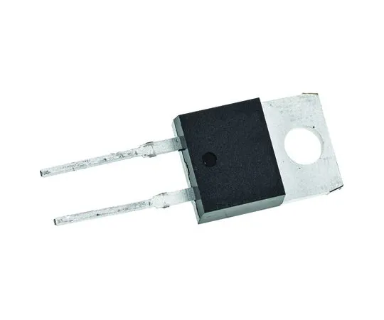 64-1740-54　STMicroelectronics 1200V 8A, Silicon Junction Diode, 2-Pin TO-220AC STTH812D　STTH812D