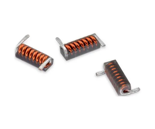 64-1647-85　Wurth WE-CAIR Series Type 1340 SMD Air Coil Inductor 7.15 nH ±5% Wire-Wound 1.6A Idc Q:100　744911071