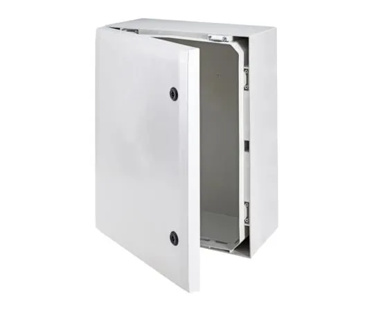 64-1677-42　Fibox ARCA, Polycarbonate Wall Box, IP66, 300mm x 500 mm x 700 mm　ARCA 507030 NO MP