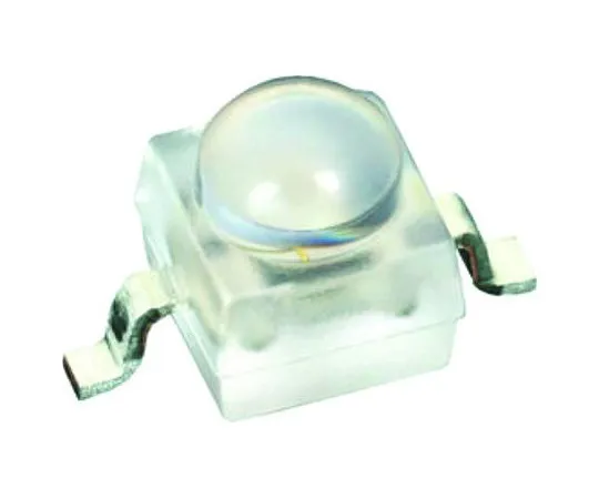 64-1686-52　KM2520F3C03 Kingbright, 2520 940nm IR LED, Subminiature SMD package package　KM2520F3C03