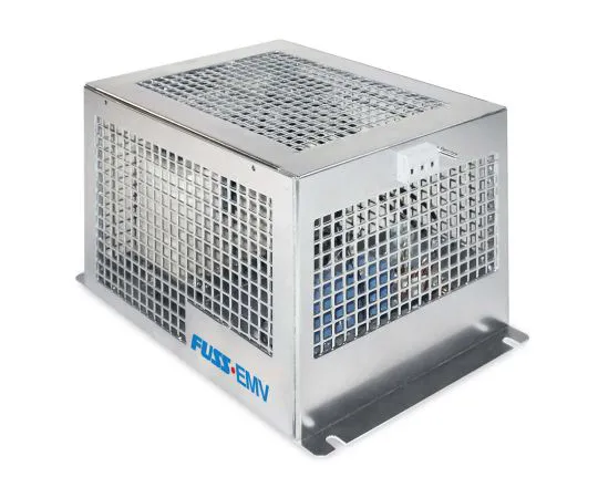 64-1664-62　FUSS-EMV 3AFS400 Series 3 x 500 V ac 35A Line Reactor　3AFS400-035 IG