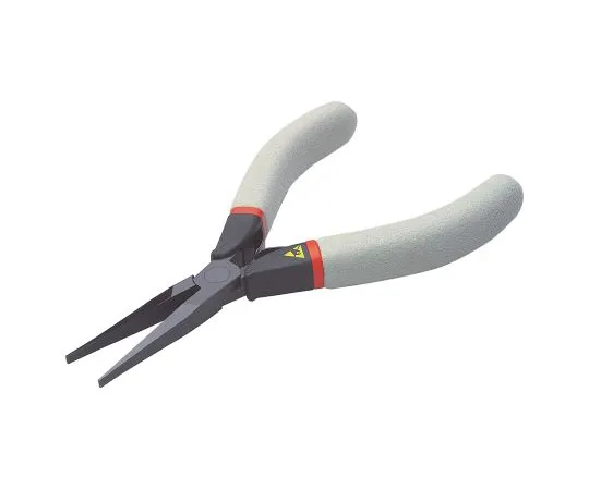 64-1713-87　Facom 135 mm Long Nose Pliers With 35mm Jaw Length　431.LE