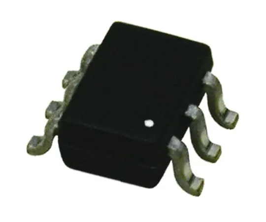 64-1659-91　NX3008NBKS,115 Dual N-Channel MOSFET, 350 mA, 30 V, 6-Pin SOT-363 Nexperia　NX3008NBKS,115