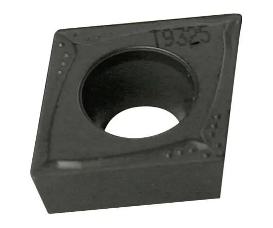 64-1663-58　Pramet Indexable Lathe Tool Insert, 3.97mm x 9.7mm, Grade T9325　CCMT 09T304E-FM:T9325