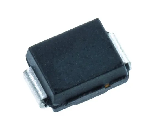 64-1740-53　STMicroelectronics 100V 3A, Schottky Diode, 2-Pin DO-214AA STPS3H100U　STPS3H100U