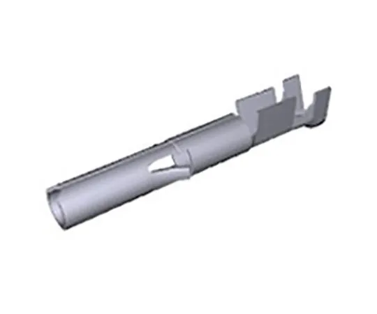 64-1657-47　TE Connectivity Universal MATE-N-LOK Female Crimp Terminal Contact 18AWG 350689-2　350689-2