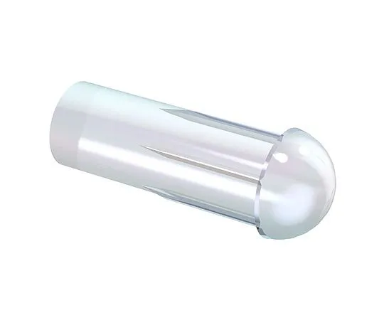 64-1736-30　1282.1000 MENTOR, Panel Mount LED Light Pipe, Clear Dome Lens　1282.1000