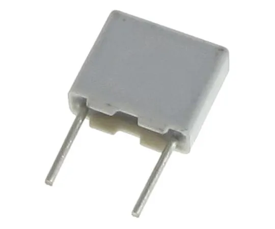 64-1707-87　KEMET 6.8nF Polyester Capacitor PET 160 V ac, 250 V dc ±10% R82 Series Through Hole　R82IC1680DQ50K
