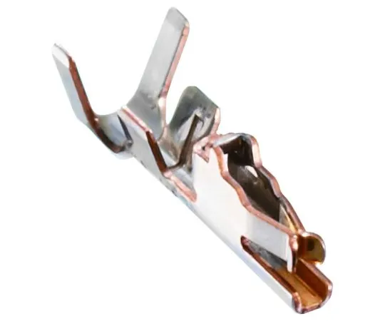 64-1697-02　Hirose DF50 Female Crimp Contact 28AWG DF50-2830SCFA　DF50-2830SCFA
