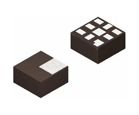 64-1654-17　FDMS86104 N-Channel MOSFET, 16 A, 100 V PowerTrench, 8-Pin Power 56 ON Semiconductor　FDMS86104