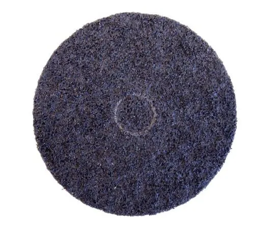 64-1658-28　Norton Rapid Bl*** Fine 115mm Aluminium Oxide, Silicon Carbide Abrasive Disc　66623378990