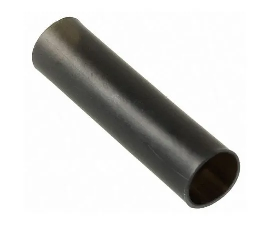 64-1701-01　TE Connectivity Black Halogen Free Heat Shrink Tubing 5.75mm Sleeve Dia. x 50mm Length, RBK-ILS-125 Series 4:1 Ratio　RBK-ILS-125-NR1-0-50MM