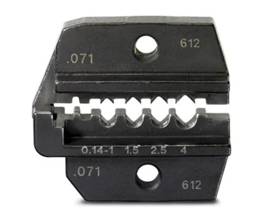 64-1749-24　Crimp Tool Die 1207954　1207954
