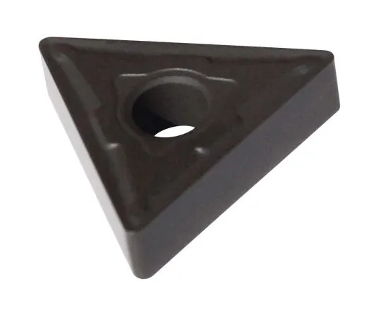 64-1663-78　Pramet Indexable Lathe Tool Insert, 4.76mm x 16.5mm, Grade T9325　TNMG 160408E-M:T9325