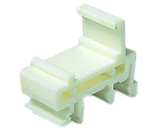 64-1741-26　RS PRO DIN rail Mounting Base, Clear　880-6809