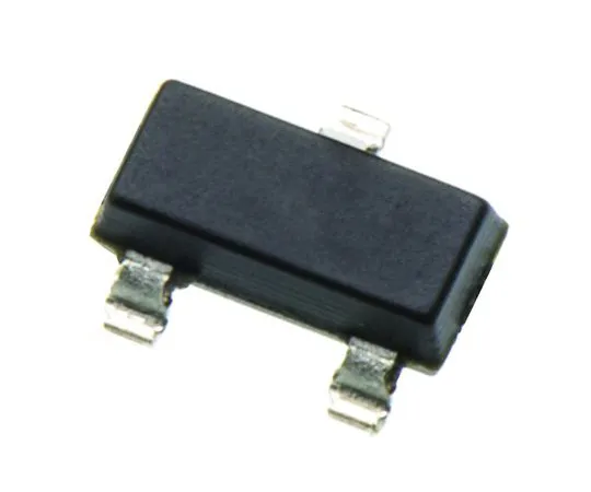 64-1714-70　STR2P3LLH6 P-Channel MOSFET, 2 A, 30 V STripFET, 3-Pin SOT-23 STMicroelectronics　STR2P3LLH6