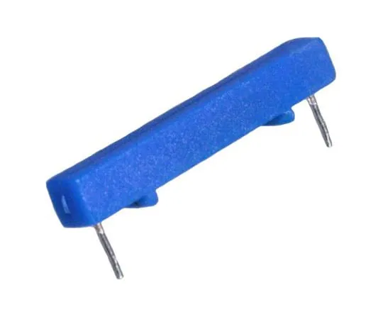 64-1666-06　Assemtech Reed Switch Rectangular 200V, NO, 500 mA　PPS O3A