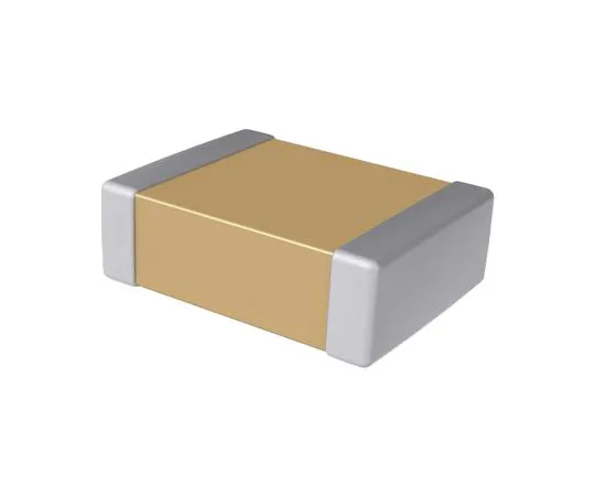 64-1669-79　KEMET 0805 (2012M) 22μF MLCC 6.3V dc ±10% SMD C0805C226K9PACTU　C0805C226K9PACTU