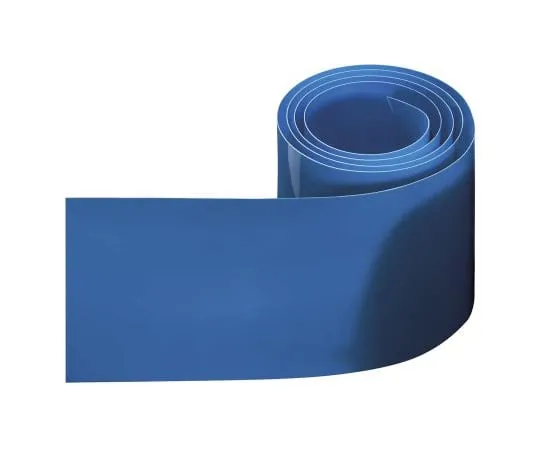 64-1672-87　Igus Bearing Liner, with Adhesive Backing, 120 x 1000 x 0.5mm　A160-T-005-0120-G1