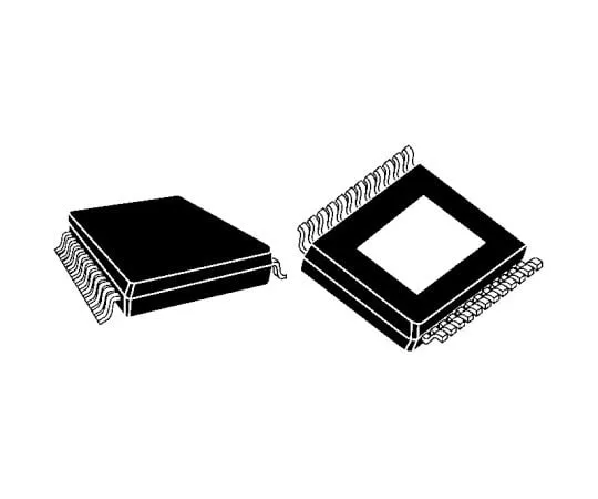 64-1721-74　STMicroelectronics VN5016AJTR-E, 1-Channel Load Switch IC, High Side Driver Switch, 60A, 36V 12-Pin, PowerSSO　VN5016AJTR-E